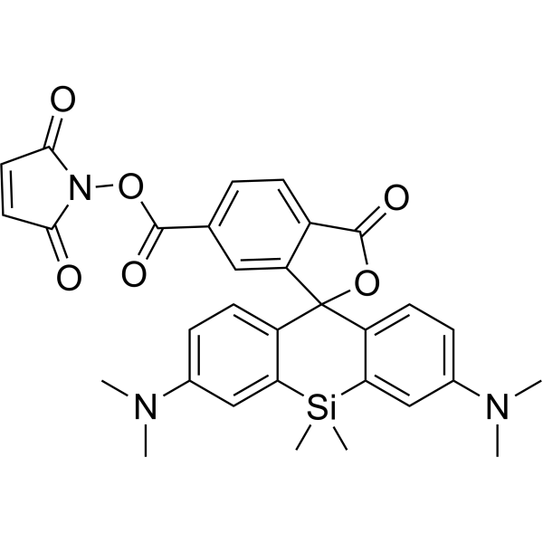 SiR-NHS 1426090-09-6